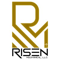 Risen Mechanical LLC logo, Risen Mechanical LLC contact details