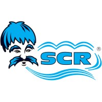 SCR-MN logo, SCR-MN contact details