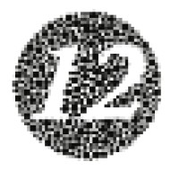 TwelveDot Inc. logo, TwelveDot Inc. contact details