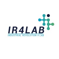 IR4LAB | مختبر الثورة الصناعية 4 logo, IR4LAB | مختبر الثورة الصناعية 4 contact details