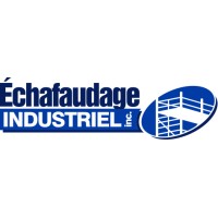 Echafaudage Industriel Inc. logo, Echafaudage Industriel Inc. contact details