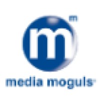 Media Moguls logo, Media Moguls contact details