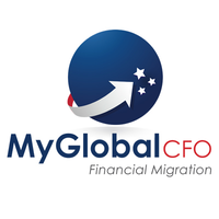 MyGlobalCFO logo, MyGlobalCFO contact details