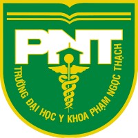 University of Medicine Pham Ngoc Thach logo, University of Medicine Pham Ngoc Thach contact details