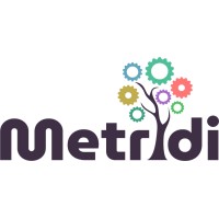 Metridi logo, Metridi contact details