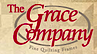 Grace Company logo, Grace Company contact details