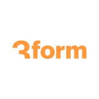 3form logo, 3form contact details