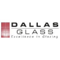 Dallas Glass logo, Dallas Glass contact details