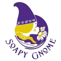 Soapy Gnome logo, Soapy Gnome contact details