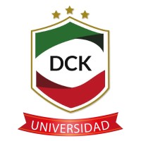 DCK Universidad- Formación Profesional y de Negocios logo, DCK Universidad- Formación Profesional y de Negocios contact details