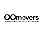 OO movers Vancouver logo, OO movers Vancouver contact details