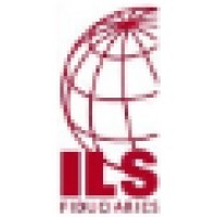 ILS Fiduciaries Beijing Limited logo, ILS Fiduciaries Beijing Limited contact details