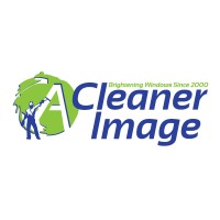 A Cleaner Image Window Cleaning logo, A Cleaner Image Window Cleaning contact details