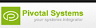 Pivotal Systems Pte Ltd logo, Pivotal Systems Pte Ltd contact details