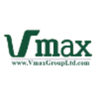 Vmax Group Ltd logo, Vmax Group Ltd contact details