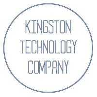 Kingston Technology Company logo, Kingston Technology Company contact details