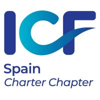 ICF España logo, ICF España contact details