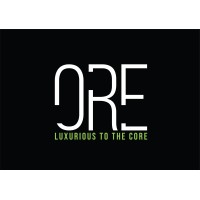 Ore Designs logo, Ore Designs contact details