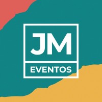 JM Eventos logo, JM Eventos contact details