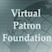 Virtual Patron Foundation logo, Virtual Patron Foundation contact details