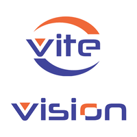 VITEVISION logo, VITEVISION contact details