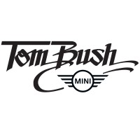 Tom Bush MINI logo, Tom Bush MINI contact details