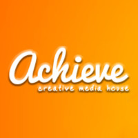 ACHIEVEMEDIAHOUSE logo, ACHIEVEMEDIAHOUSE contact details