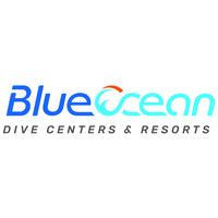 Blue Ocean Dive Centers & Resorts logo, Blue Ocean Dive Centers & Resorts contact details