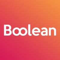 Boolean Group logo, Boolean Group contact details