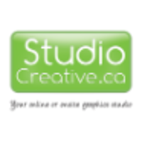 StudioCreative.ca logo, StudioCreative.ca contact details