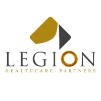 Legion Healthcare Partners logo, Legion Healthcare Partners contact details