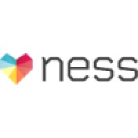 Ness Computing logo, Ness Computing contact details