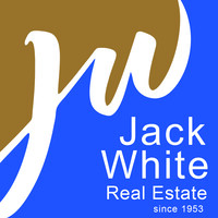 Jack White Real Estate logo, Jack White Real Estate contact details