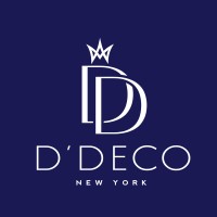 D'Deco Jewels logo, D'Deco Jewels contact details