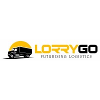 LorryGo logo, LorryGo contact details