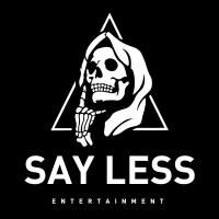 Say Less Entertainment logo, Say Less Entertainment contact details