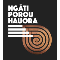 Ngati Porou Hauora logo, Ngati Porou Hauora contact details