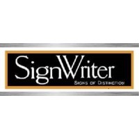 SignWriter logo, SignWriter contact details