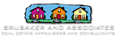 Brubaker & Associates, Inc. Real Estate Appraisers and Consultants logo, Brubaker & Associates, Inc. Real Estate Appraisers and Consultants contact details