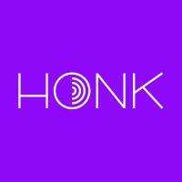 HONK Technologies logo, HONK Technologies contact details