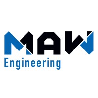 MAW Engineering Ltd logo, MAW Engineering Ltd contact details