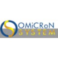 Omicron System SA logo, Omicron System SA contact details