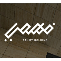 Fahmy Holding logo, Fahmy Holding contact details