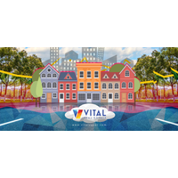 Vital Egypt Real Estate logo, Vital Egypt Real Estate contact details