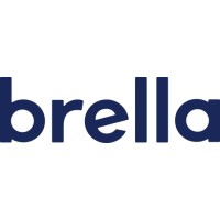 Brella logo, Brella contact details