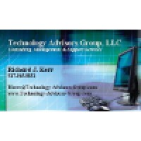 Technology Advisors Group logo, Technology Advisors Group contact details