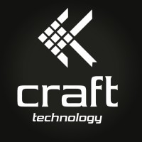 Craft Technology logo, Craft Technology contact details