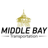 Middle Bay Transportation logo, Middle Bay Transportation contact details