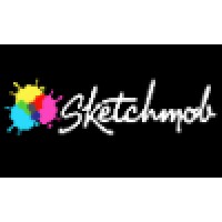 Sketchmob logo, Sketchmob contact details