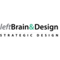 Left Brain and Design logo, Left Brain and Design contact details